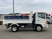 HINO Ranger Dump BKG-FC7JCYA 2009 95,325km_6