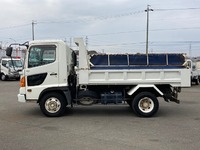 HINO Ranger Dump BKG-FC7JCYA 2009 95,325km_7