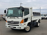 HINO Ranger Dump BKG-FC7JCYA 2009 95,325km_8