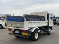 HINO Ranger Dump BKG-FC7JCYA 2009 95,325km_9