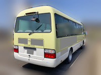 TOYOTA Coaster Micro Bus PB-XZB50 2006 21,119km_2