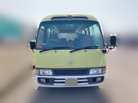 TOYOTA Coaster Micro Bus PB-XZB50 2006 21,119km_5