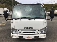 ISUZU Elf Double Cab TRG-NHR85A 2015 33,034km_6