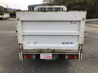 ISUZU Elf Double Cab TRG-NHR85A 2015 33,034km_7