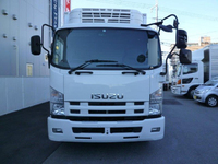 ISUZU Forward Refrigerator & Freezer Truck TKG-FRR90T2 2014 700,932km_15