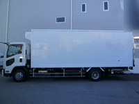 ISUZU Forward Refrigerator & Freezer Truck TKG-FRR90T2 2014 700,932km_17