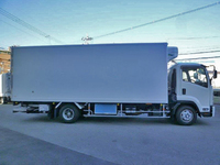 ISUZU Forward Refrigerator & Freezer Truck TKG-FRR90T2 2014 700,932km_18