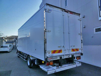 ISUZU Forward Refrigerator & Freezer Truck TKG-FRR90T2 2014 700,932km_2