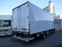 ISUZU Forward Refrigerator & Freezer Truck TKG-FRR90T2 2014 700,932km_4