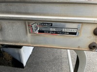 ISUZU Elf Aluminum Van BKG-NPR85AN 2011 283,000km_11