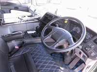 MITSUBISHI FUSO Super Great Aluminum Block QPG-FU64VZ 2017 166,000km_10
