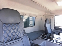 MITSUBISHI FUSO Super Great Aluminum Block QPG-FU64VZ 2017 166,000km_11