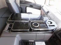 MITSUBISHI FUSO Super Great Aluminum Block QPG-FU64VZ 2017 166,000km_12