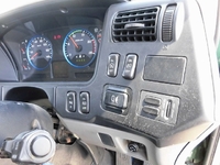 MITSUBISHI FUSO Super Great Aluminum Block QPG-FU64VZ 2017 166,000km_15