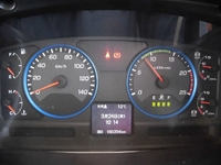 MITSUBISHI FUSO Super Great Aluminum Block QPG-FU64VZ 2017 166,000km_16
