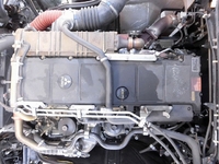 MITSUBISHI FUSO Super Great Aluminum Block QPG-FU64VZ 2017 166,000km_18