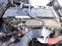 MITSUBISHI FUSO Super Great Aluminum Block QPG-FU64VZ 2017 166,000km_20