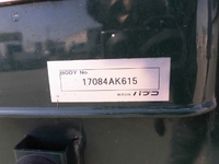 MITSUBISHI FUSO Super Great Aluminum Block QPG-FU64VZ 2017 166,000km_22
