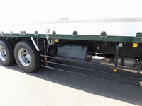 MITSUBISHI FUSO Super Great Aluminum Block QPG-FU64VZ 2017 166,000km_24