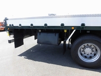 MITSUBISHI FUSO Super Great Aluminum Block QPG-FU64VZ 2017 166,000km_25
