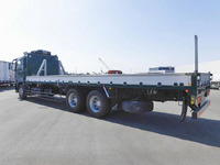MITSUBISHI FUSO Super Great Aluminum Block QPG-FU64VZ 2017 166,000km_2