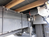 MITSUBISHI FUSO Super Great Aluminum Block QPG-FU64VZ 2017 166,000km_8