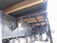 MITSUBISHI FUSO Super Great Aluminum Block QPG-FU64VZ 2017 166,000km_9