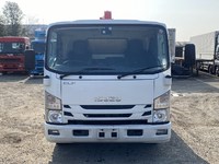 ISUZU Elf Truck (With 3 Steps Of Cranes) TRG-NPR85AR 2017 219,000km_5