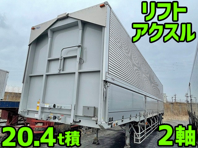 Others Others Gull Wing Trailer -PFN24103 (KAI) 2019 