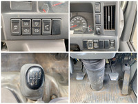 ISUZU Elf Flat Body TKG-NKR85A 2013 168,054km_38