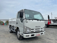 ISUZU Elf Flat Body TKG-NKR85A 2013 168,054km_3