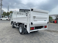 ISUZU Elf Flat Body TKG-NKR85A 2013 168,054km_4