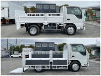 ISUZU Elf Flat Body TKG-NKR85A 2013 168,054km_6