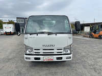 ISUZU Elf Flat Body TKG-NKR85A 2013 168,054km_7