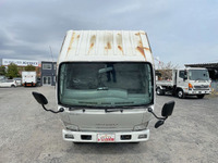 ISUZU Elf Flat Body TKG-NKR85A 2013 168,054km_8