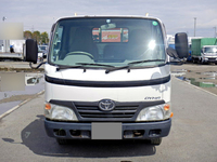 TOYOTA Dyna Truck (With Crane) BKG-XZU304 2010 44,000km_4