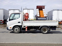 TOYOTA Dyna Truck (With Crane) BKG-XZU304 2010 44,000km_5