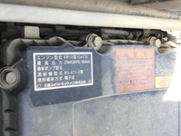MITSUBISHI FUSO Super Great Dump QKG-FV60VX 2015 326,742km_22