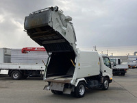 HINO Dutro Garbage Truck TKG-XZU600X 2015 68,172km_14