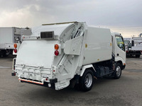 HINO Dutro Garbage Truck TKG-XZU600X 2015 68,172km_2