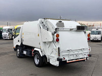 HINO Dutro Garbage Truck TKG-XZU600X 2015 68,172km_3