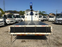 ISUZU Forward Truck (With 5 Steps Of Cranes) TKG-FRR90S2 2017 222,705km_11