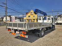 ISUZU Forward Truck (With 5 Steps Of Cranes) TKG-FRR90S2 2017 222,705km_2