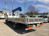 ISUZU Forward Truck (With 5 Steps Of Cranes) TKG-FRR90S2 2017 222,705km_5