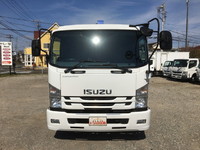 ISUZU Forward Truck (With 5 Steps Of Cranes) TKG-FRR90S2 2017 222,705km_8