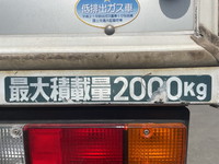 MITSUBISHI FUSO Canter Aluminum Van TKG-FEA50 2015 336,027km_15