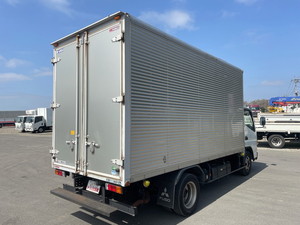 Canter Aluminum Van_2