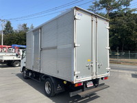 MITSUBISHI FUSO Canter Aluminum Van TKG-FEA50 2015 336,027km_4