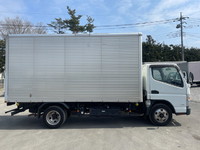 MITSUBISHI FUSO Canter Aluminum Van TKG-FEA50 2015 336,027km_7