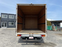 MITSUBISHI FUSO Canter Aluminum Van KK-FE82EEV 2004 57,928km_10